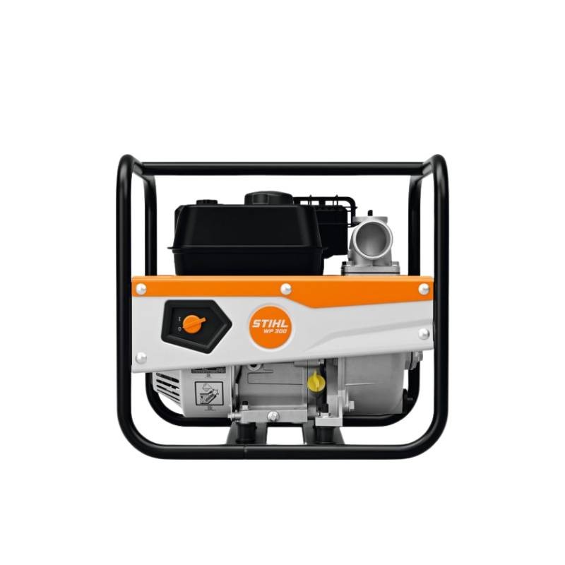 Bomba de Água Stihl Wp 300