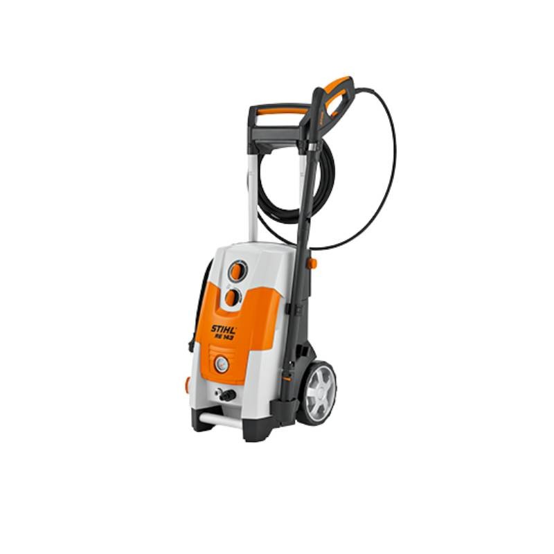 Lava Jato Stihl Re 143 Alta Pressão