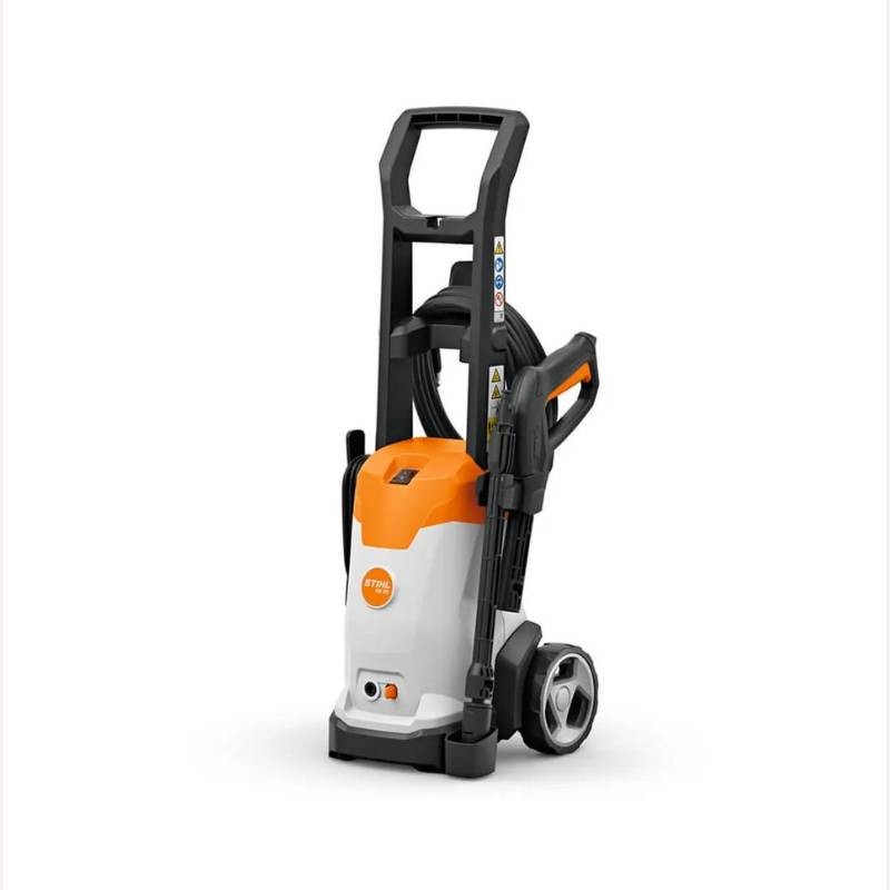Lava Jato Stihl Re 90 Alta Pressão 220v