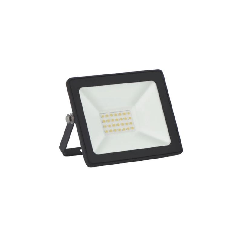 Refletor Led Verde TR 20 20w