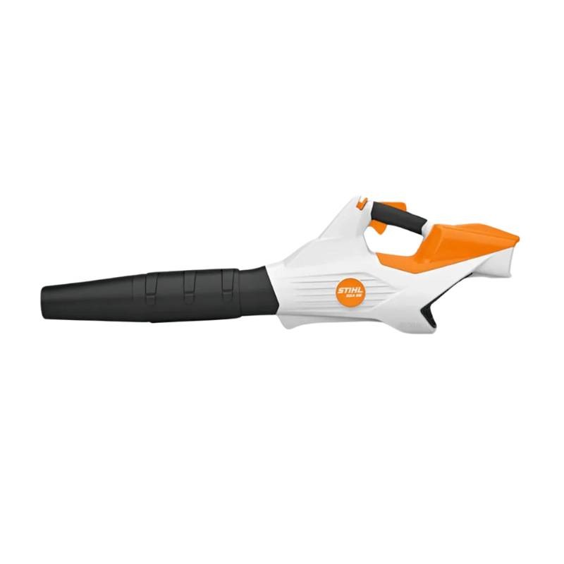 Soprador Stihl Bga 86 A bateria
