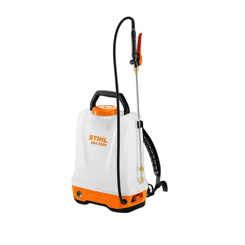 Pulverizador Stihl A bateria Sga 2000.0