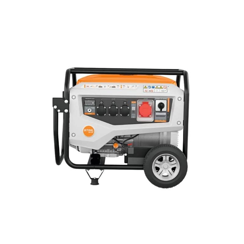 Gerador Stihl Gr 80.0 110/220v