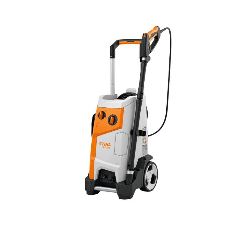 Lava Jato Stihl Re 150 Alta Pressão 220v
