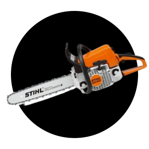Motosserras Stihl