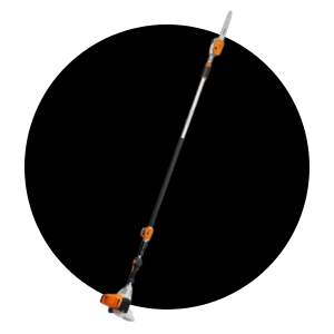 Motopodas Stihl
