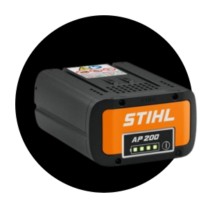Acessórios Stihl