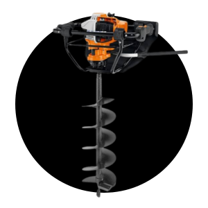 Perfuradores Stihl